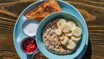 Yummy Steel Cut Oats