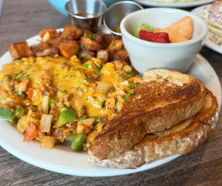 Fan Favorite! The Elise Classic